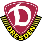 Logo de l'équipe Dynamo Dresden