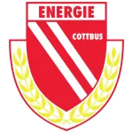 Logo de l'équipe Energie Cottbus