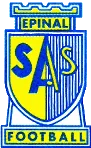 Logo de l'équipe Épinal