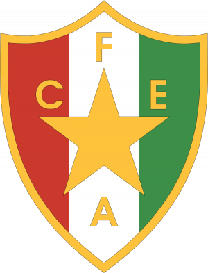 Logo de l'équipe Estrela Amadora