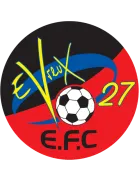 Logo de l'équipe Évreux 27