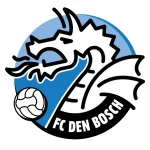 Logo de l'équipe FC Den Bosch