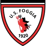 Logo de l'équipe Foggia