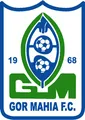 Logo de l'équipe Gor Mahia