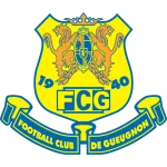 Logo de l'équipe Gueugnon