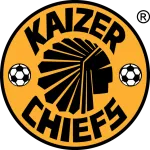 Logo de l'équipe Kaizer Chiefs