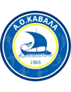 Logo de l'équipe Kavala