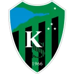 Logo de l'équipe Kocaelispor