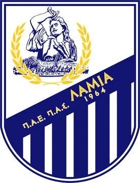 Logo de l'équipe Lamia