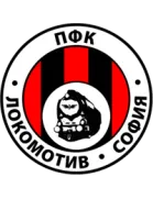 Logo de l'équipe Lokomotiv Sofia 1929