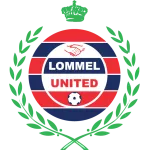 Logo de l'équipe Lommel United