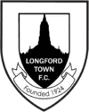 Logo de l'équipe Longford Town