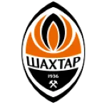 Logo de l'équipe Shakhtar Donetsk U19
