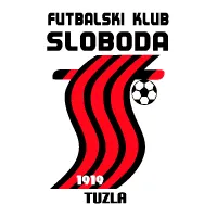Logo de l'équipe Sloboda Tuzla