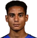 Photo du joueur Maxence Lacroix