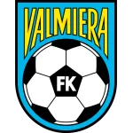 Logo de l'équipe Valmiera