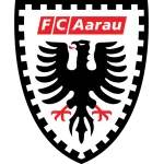 Logo de l'équipe Aarau