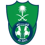 Logo de l'équipe Al Ahli Jeddah