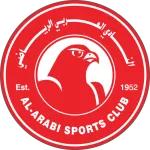 Logo de l'équipe Al Arabi