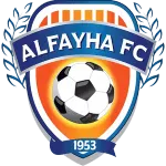 Logo de l'équipe Al Feiha