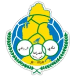 Logo de l'équipe Al Gharafa