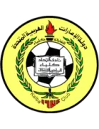 Logo de l'équipe Al Ittihad Kalba