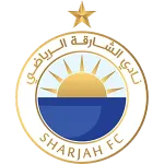 Logo de l'équipe Al Sharjah