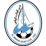 Logo de l'équipe Al Wakrah