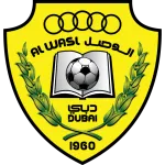 Logo de l'équipe Al Wasl