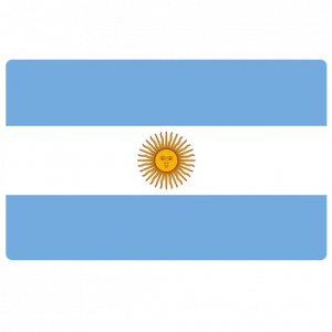 Logo de l'équipe Argentina U23