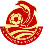 Logo de l'équipe Ashdod