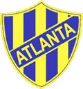 Logo de l'équipe Atlanta