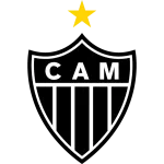 Logo de l'équipe Atlético Mineiro