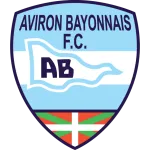 Logo de l'équipe Aviron Bayonnais