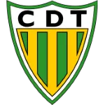 Logo de l'équipe Tondela