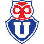 Logo de l'équipe Universidad Chile