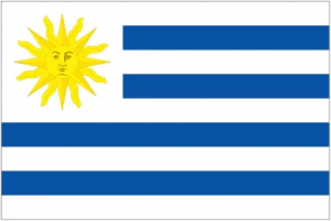 Logo de l'équipe Uruguay U20