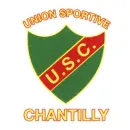Logo de l'équipe US Chantilly