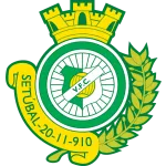 Logo de l'équipe Vitória FC