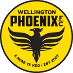 Logo de l'équipe Wellington Phoenix