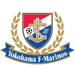 Logo de l'équipe Yokohama F. Marinos