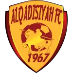 Logo de l'équipe Al Quadisiya