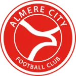 Logo de l'équipe Almere City