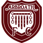 Logo de l'équipe Arbroath