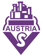 Logo de l'équipe Austria Salzburg