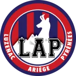 Logo de l'équipe Luzenac