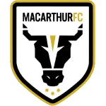 Logo de l'équipe Macarthur