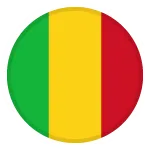Logo de l'équipe Mali U23