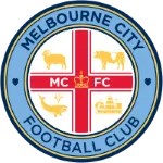 Logo de l'équipe Melbourne City