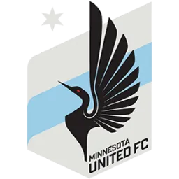 Logo de l'équipe Minnesota United